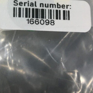 Cable Solenoide LAM 683-270956-101, 166098 - Equipo y Piezas de Semiconductores de Confianza de Global Legacy - Product Image 5
