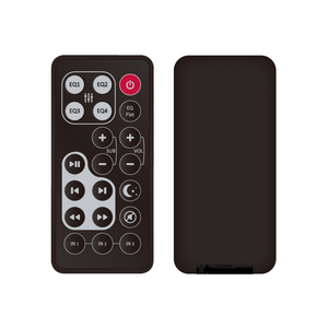 Control Remoto Infrarrojo Bontech M-18 de Calidad Superior, Alcance Máximo de 2025x1 Batería, >10m de Alcance para Calentador Eléctrico - Product Image 4