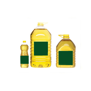 Huile de tournesol raffinée de qualité supérieure avec design personnalisé gratuit pour les acheteurs - Product Image 2