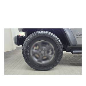 Jeep Gladiator Rubicon 2023, 3.6 Automático, Euro V, Asientos de Cuero, Volante a la Izquierda, Cámara Trasera, 38,978 km - Product Image 5