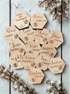 ของเล่นไม้ทำมือ ของเล่นเด็กใหม่ ทนทาน เล่นสนุก - กิจกรรมเสริมพัฒนาการ ชุด 3 ชิ้น - สินค้าขายดีอันดับต้นๆ - Product Image 2