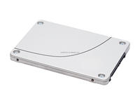 Lecteur à semi-conducteurs haute vitesse 3.84 To P5530 SSDPF2KX038T1 2.5 pouces PCIe interne 4.0 X4 6 Gb/S SATA 3.0 Port d'extension pour serveur