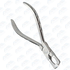 Pinzas para Remover Brackets de Ortodoncia para Dentistas, Instrumentos Quirúrgicos Dentales, Instrumentos Médicos Manuales de Alta Calidad - Product Image 4