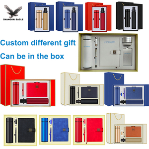 ชุดของขวัญส่งเสริมการขายสำหรับการตลาดชุดของขวัญองค์กรพร้อมโลโก้ - Product Image 3