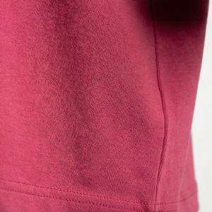 T-shirts courts décontractés et amples pour femmes, style classique, respirants, pour le streetwear, vente en gros, nouveau style - Product Image 5