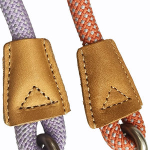 Correa de Adiestramiento para Perros, Diseño Redondeado, de Cuerda, para Entrenamiento, de la Mejor Venta, de la Fábrica de Artículos para Mascotas - Product Image 4