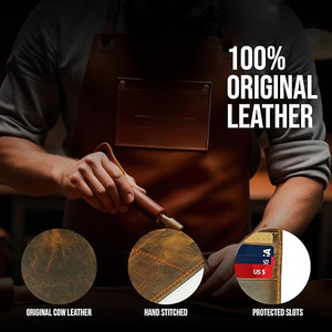 Portefeuille en cuir véritable pour homme, léger et de haute qualité, avec logo personnalisé, long format, prix de gros direct usine - Product Image 2