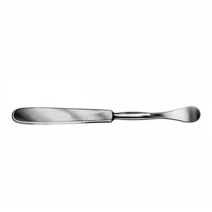 Elevador de tejidos óseos Sedilot Sharp de 18 cm / 7 pulgadas, instrumentos médicos quirúrgicos ortopédicos de primera calidad - Product Image 2
