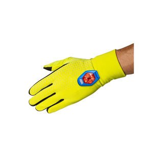Premium Sports Full Finger Running <b>Gloves</b> Lightweight Breathable Reflective Touchscreen Grip <b>Gloves</b> for Fitness Running Cycling - Product Image 5
