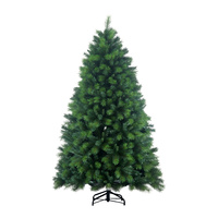 Arbre de Noël Artificiel Haut de Gamme Fabrica Personnalisé, Aiguilles Réalistes, Pour Affichage Intérieur et Événements, Vente en Gros
