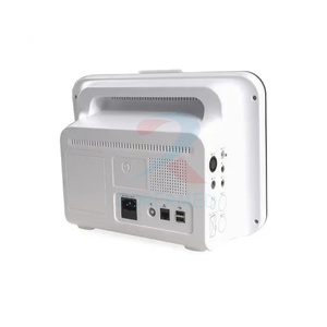 2KG Portátil <span class=keywords><strong>Monitor</strong></span> de Sinais Vitais para Vetnerinary Multi Parâmetro Detector 12 polegada TFT <span class=keywords><strong>Monitor</strong></span> Paciente Veterinário - Product Image 6
