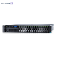 PowerEdge R730 R730xd 2U Rack Server Dual Socket Intel Xeon E5-2600 V3/v4 DDR4 RAM SAS SATA Storage Used Stock