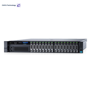 Servidor en Rack PowerEdge R730 R730xd 2U, Doble Socket Intel Xeon E5 2600 V4 <span class=keywords><strong>V3</strong></span>, RAM DDR4, Almacenamiento SAS SATA, Virtualización Empresarial - Product Image 2