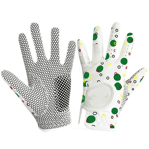 Gants de golf pour hommes, best-sellers, nouvelle arrivée, hiver, chauds, à doigts entiers, élégants et à séchage rapide - Product Image 1