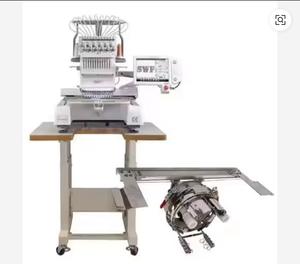 VENTAS RÁPIDAS Máquina de Bordar SWF MAS de 12 Agujas - Product Image 1