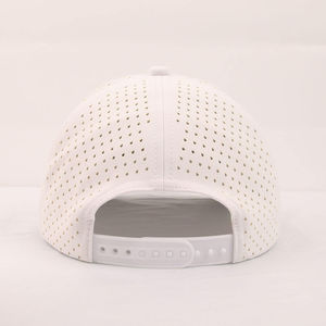 Gorra de Béisbol Profesional al por Mayor, Estilo Corona Alta, con Logotipo Personalizado Impreso - Product Image 6