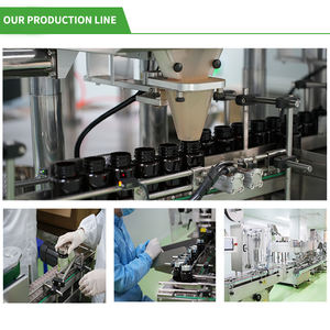 Tabletas de Extracto de Té con EGCG y Teoflavonas para Apoyo Antioxidante y Salud Hepática, Suplemento Diario para Adultos - Product Image 5