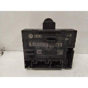 ECUs y Módulos de Computación Usados A6 4G8959792J - Product Image 1
