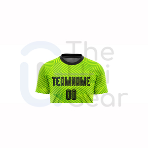 Custom Breathable Soccer Uniforms Wholesale Sublimated Jerseys Shorts OEM Soccer Kit Manufacturer Teamwear Factory Supplier 100% - Product Image 6
