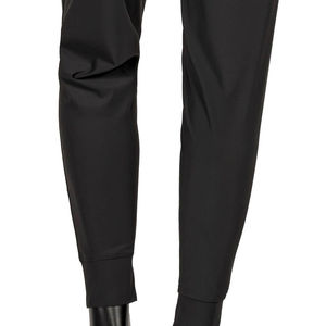 Pantalones Deportivos de Mujer, Nuevos, a la Moda, Transpirables, de Invierno, Cintura Elástica, Estilo Casual, Diseño de Logotipo Personalizado, Impresión OEM, Tallas Personalizadas - Product Image 3