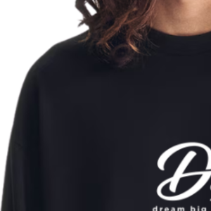 เสื้อเจอร์ซีย์แขนยาวทรงโอเวอร์ไซส์สำหรับทุกเพศ น้ำหนักเบา ใส่สบาย เหมาะสำหรับออกกำลังกาย รับผลิตแบบ OEM ODM แบรนด์ส่วนตัว - Product Image 5