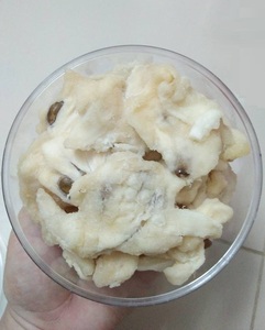 ผลไม้แห้งรสเปรี้ยวธรรมชาติ ชิ้นมะเฟืองอบแห้ง เคี้ยวเพลิน น้ำตาลน้อย บรรจุภัณฑ์สุญญากาศ อายุการเก็บรักษา 12 เดือน ขายดี - Product Image 1