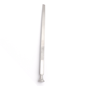 Osteotome Jovanovic 6 mm, burin à os, instrument chirurgical dentaire pour l'expansion et le greffage osseux, kit d'outils de précision professionnels - Product Image 3