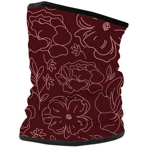 Gorra de pesca con protección UPF 50, bufanda multifuncional con estampado de calavera por sublimación, máscara facial para caza, ropa exterior de poliéster sin costuras para pescadores. - Product Image 6