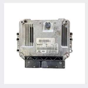 TCU 9544023011 d'occasion, compatible avec KIA RIO 2006 - Product Image 2