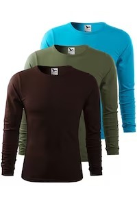 Factory Direct Sell Men's <b>Compression</b> Breathable Rash Guard BJJ <b>Shirt</b> Long Sleeve Spandex/Polyester Workout Custom Logo Digital - Product Image 4
