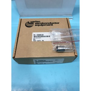 Ampoule VARIAN E50000184, 110V, 7W, 187646 - Équipements et pièces semi-conductrices de confiance à l'échelle mondiale chez - Product Image 1