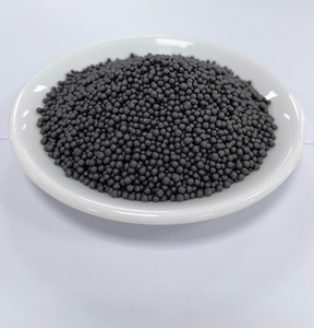 Melaza Concentrada Premium Soluble en Gránulos (CMS) - Harina de Soja para Alimentación de Ganado, Cerdos y Peces, 60% de Proteína Cruda - Product Image 1