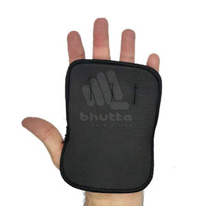 Almohadillas Ajustables y Portátiles para Levantamiento de Pesas, Agarre Antideslizante para Entrenamiento con Pesas y Rendimiento en el Gimnasio - Product Image 5