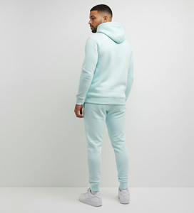 Conjunto Deportivo Personalizado para Hombre, Chaqueta Holgada con Cremallera, Reflectante y Resistente al Viento, Pantalones Deportivos de Nailon, Chándal para Correr - Product Image 3