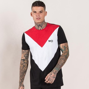 Camisetas de Moda con Hombros Caídos, Personaliza tus Camisetas, Impresión de Logotipos al por Mayor, Camisetas para Hombre, Camisetas Casuales de Calidad, Camisetas Extra Grandes para Hombre - Product Image 6