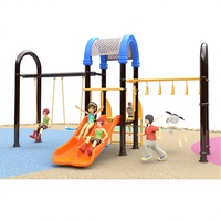 Multi Play Station