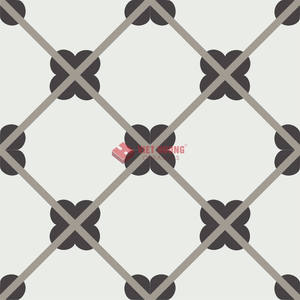 Carrelage en ciment pour design extérieur 190x190mm pour espaces créatifs - Product Image 3