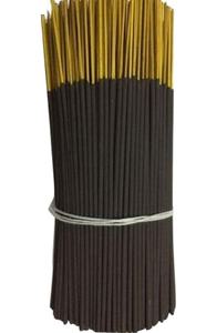 Bâton d'encens noir de la meilleure qualité du fabricant Bâton d'encens de sandale Bâton d'encens Agarbatti Diffuseur d'encens pour usage religieux et aromathérapie - Product Image 3