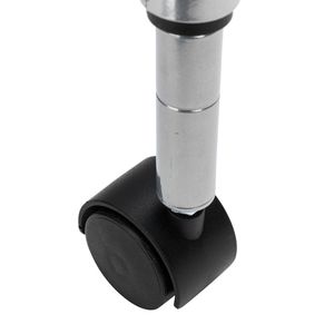Scaffale da Cucina Regolabile a 4 Ripiani, Supporto per Forno a Microonde, Carrello Portaoggetti - Product Image 2