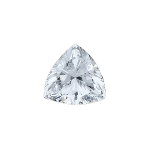 Fancy Trillion Shape Loose Lab <b>Diamond</b> 0.50CT to 5CT HPHT CVD Grown Certified Synthetic <b>Diamond</b> for Engagement Jewelry Wholesale - Product Image 1