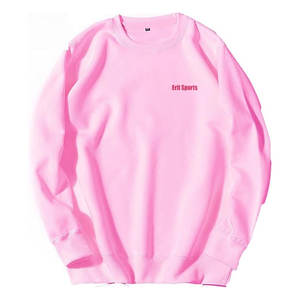 Sudaderas básicas con logo impreso personalizado, de hombros caídos y talla grande para hombre, sudaderas para hombre más vendidas al por mayor - Product Image 6