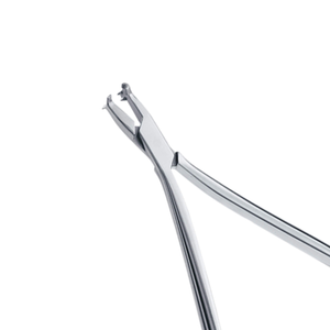 Lingual Hammerhead NiTi <b>Pliers</b> with Serrations Professional Orthodontic Tool Safe Effective Dental Appliance Instrument Durable - Product Image 5