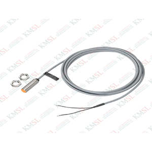 Producto de entrada y salida (IO) del sensor inductivo IFM IF5704 - Product Image 1