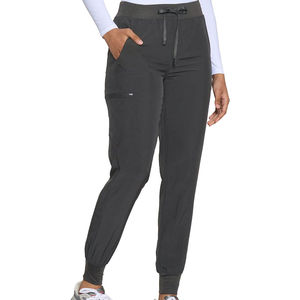 Pantalones de Trabajo Médicos Elásticos Team Choice, Uniformes de Hospital en Varios Colores, Tela Suave Reutilizable para Uso Médico Durante Todo el Día - Product Image 1