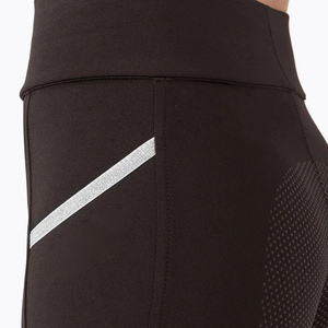 Pantalon d'équitation extensible 4 directions de haute qualité, leggings, collants, vêtements d'équitation en tissu technique au toucher doux - Product Image 3