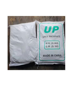 Fertilizante Soluble en Agua de Alta Pureza, Cristalino, 17 44 0, 100% Grado Nutritivo - Product Image 2