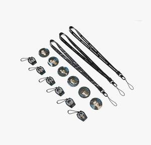 ENHYPEN Random Capsule Merch Music K-Pop CD avec matériaux en papier et plastique, en coréen, pour tous les âges, BW-144 KR - Product Image 2