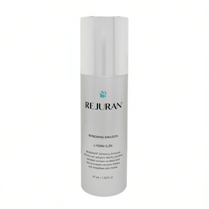 REJURAN 45ml Emulsione Rinfrescante Leggera C-PDRN con Acido Ialuronico e Centella per l'Equilibrio Olio-Acqua, Crema Viso Lenitiva - Product Image 3