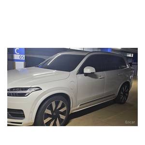 Volvo XC90 T8 Ultimate 2023, conduite à gauche, boîte automatique, 19 000 km, hybride brillant avec caméra de recul - Product Image 4