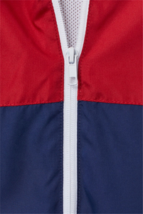 OEM Custom Men's Windbreaker <b>Reversible</b> <b>Jacket</b> New Fashion Water-Resistant windbreak, waterproof, rain <b>jacket</b>, snow <b>jacket</b> - Product Image 3
